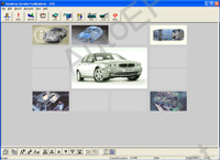 Jaguar TIS 1995-2004   :   , , ,  , ...