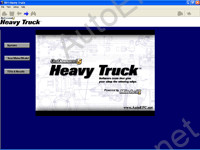 Mitchell On Demand5 Heavy Trucks Edition        , ,      