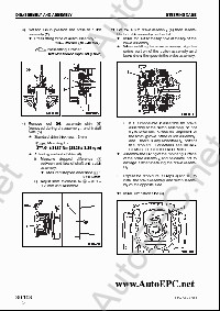 Komatsu Crawler Dozers D-20 - D-575 Service Manuals   ,  ,  ,  , ,  Komatsu (),   Komatsu Crawler Dozers D20P-7A & D21 Series, D31-D58 Series , D61EX-12/PX-12 - D85EX-15/PX-15 Series,  D87E-2/P-2 - D375A-2, D375A-3 - D575A-3, Komatsu Engines