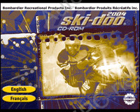 Bombardier Ski-Doo    , ,  ,  