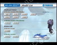      Yamaha () ,  Yamaha GP1300R, FX140, Yamaha FX Cruiser