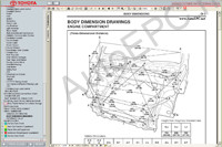 Toyota Corolla Verso 2004-2009 Service Manual (02/2004-->01/2009),      ,  , ,   ,     