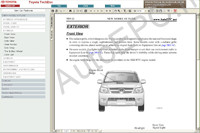 Toyota Hilux 2005-2011 Service Manual 07/2005-->,     ,  , ,    ,   Toyota