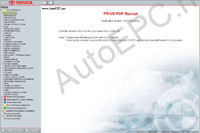 Toyota Prius 2003-2008 Service Manual (08/2003-->03/2008),     , ,  , ,    Toyota Prius,   Toyota
