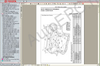 Toyota Rav4 2000-2005 Service Manual 2000-2005,     4, , ,    (),  