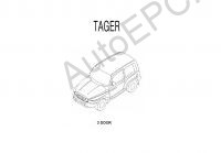       (Tagaz): Road Partner ( )  Tager ()