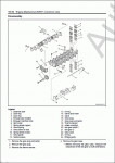 Hitachi Engine Manual 6WG1 (Isuzu)       Hitachi () 6WG1