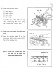 Hyundai D6B Diesel Engine        Hyundai () D6B