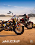   Harley Davidson Accessories