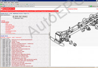 Kenworth Spare Parts Catalog Online 2010    Kenworth (),   