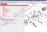 Kenworth Spare Parts Catalog Online 2010    Kenworth (),   
