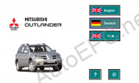 Mitsubishi Outlander 2006     , ,  .