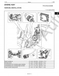 Toyota Forklift Workshop Service Manual       