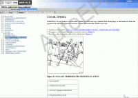 Chrysler Dealer Service Manual 2009    , ,  (bodywork) , PDF.