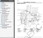 Hitachi EX75UR-5/75US-5 excavator Workshop Service Manual      Hitachi EX75UR-5/75US-5, ,   