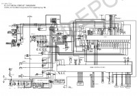 Hitachi EX120-5 Workshop Service Manual       Hitachi () EX120-5,     Hitachi