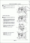 Hitachi Excavator Workshop Service Manual ZX-140W-3 (ZAXIS)        ZX140W-3 (ZAXIS),    Hitachi,    