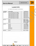 JCB Loadall Service Manual   ,  ,  ,  ,  ,    JCB
