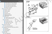 Aston Martin DB9 Workshop Service Manual      Aston Martin DB9,    ,  