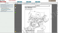 Lexus RX450h Repair Manual (03/2009-->),      Lexus RX450h Service Manual,   ,   Lexus RX450h (GYL10, GYL15)