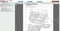 Lexus GX460   (11/2009-->),      Lexus GX460 Repair Manual   ,    ,   Lexus GX460 (URJ150)