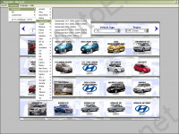 Hyundai 2011   Hyundai       , ( Galloper),  Hyundai, , 192-2011