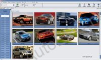      Mazda ProQuest (
