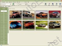     Mazda ProQuest (