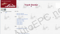Linde Truck Doctor 2.0.12   Linde (),     