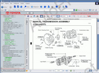 Toyota HiAce 1989-2004 Service Manual (08/1989-->08/1995),     , , ,  Toyota Hiace,  