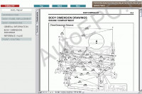 Toyota RAV4 Service Manual (11/2005-->11/2008),    Toyota Rav4, , ,    ,   