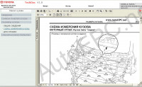 Toyota Corolla, Toyota Auris RUS 2005-->,     ,  ,   ,  , ,   ,   Toyota