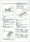 Isuzu Engine 4HK1, 6HK1 models     Isuzu 4HK1, Hitachi 6HK1, PDF