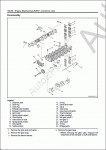 Isuzu Engine 6WG1 model      6WG1, PDF