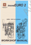 Deutz Engine 1000.3.4.6 W EUROII      1000.3.4.6 W EUROII
