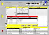 STETI (Steinbock) v3.6     Steinbock.