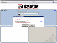 Isuzu G-IDSS J2534 Euro5, Euro5+, Euro6 - Isuzu Diagnostic Service System         Euro5, Euro5+  Euro6.       (Controller Programming).