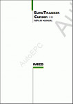 Iveco EuroTech / EuroStar / EuroTrakker Cursor 8/10/13 , ,      8, 10, 13.