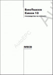Iveco EuroTech / EuroStar / EuroTrakker Cursor 8/10/13 , ,      8, 10, 13.