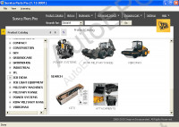 JCB Service Parts Pro 2014 1.17,       JCB  . 