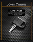 John Deere Power Systems CD     John Deere,     John Deere