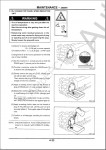 Kobelco Hydraulic Excavators Operation Manuals      , PDF
