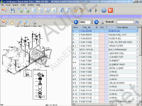Hyundai Robex Fork Lifts, Excavators, Wheel Loaders, Skid Steer Loaders 2011        - Hyundai Heavy Industries e-Catalogue