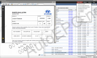 Hyundai Usa EPC5 2014             ,     , USD/CAD 