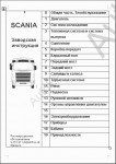 Scania Workshop & Bodywork 3-  4- , , ,  .