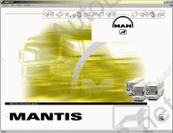 Man (Mantis+Manwis) 2016      ,  ,  ,  MAN.       - 525,          - 1-2015, VMware
