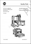 Toyota BT Forklifts Spare Parts PDF       BT      BT, PDF.