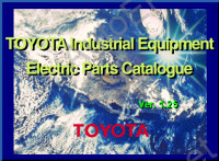 Toyota Industrial Equipment 2021 (ver 2.27)        ,     .