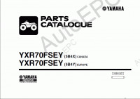 Yamaha Motorcycles and ATV 1989-2009 (PDF)        . PDF
