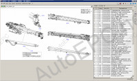 Tadano Spare Parts Catalog 2016 - Aerial Platform - Crawler Type - AC Series         - Aerial Platform - Crawler Type AC Series